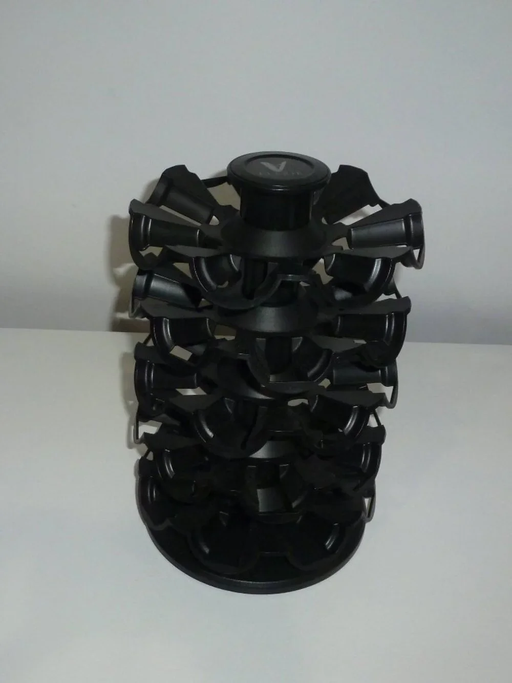 Everie K-Cup / Coffe Pod Holder - Holds 40